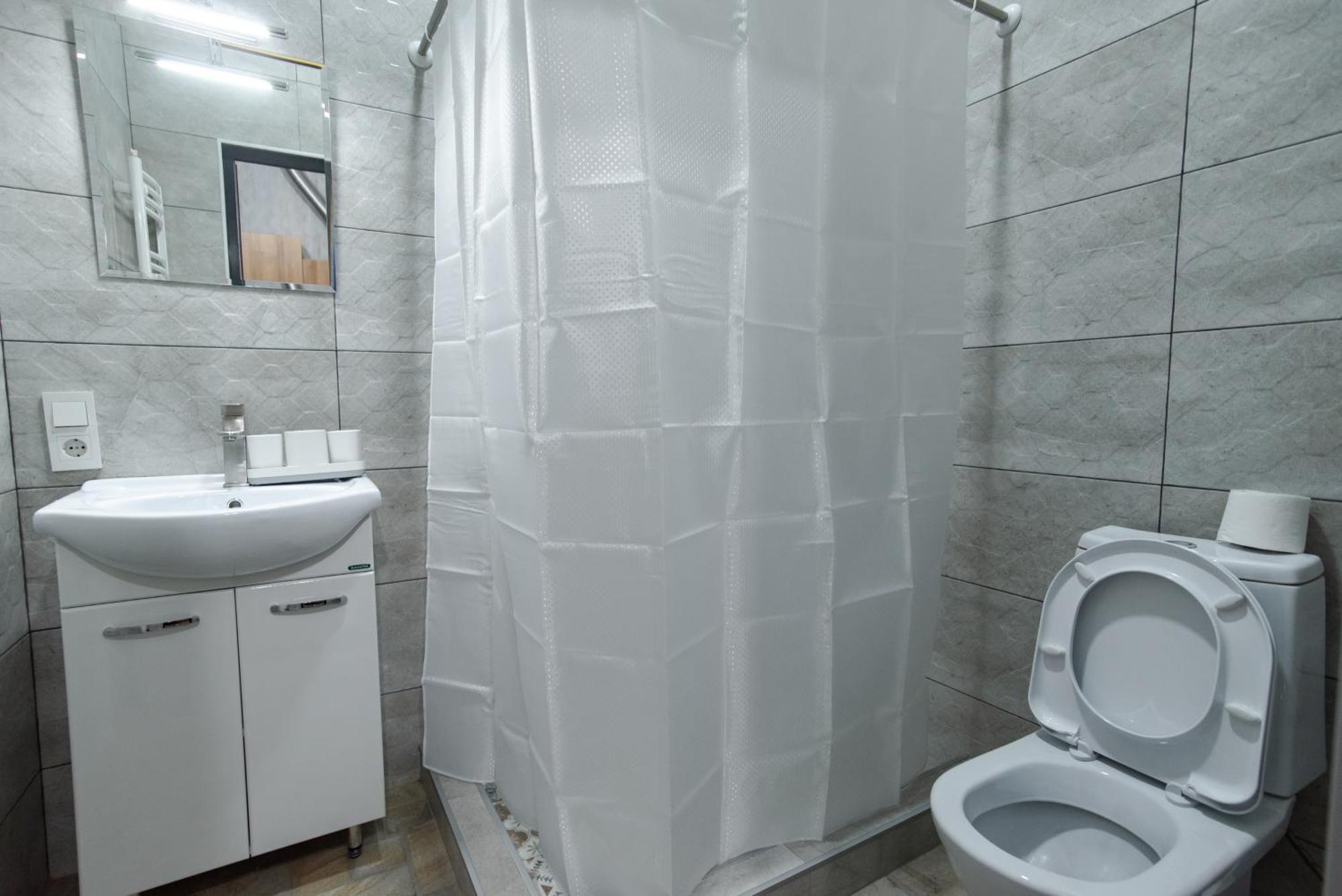 Mardzhanov Apartments, Block 120 Тбілісі Номер фото